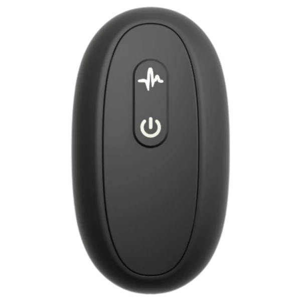 You2Toys Ultra Realistic - vibrációs pénisz alsó (natúr)