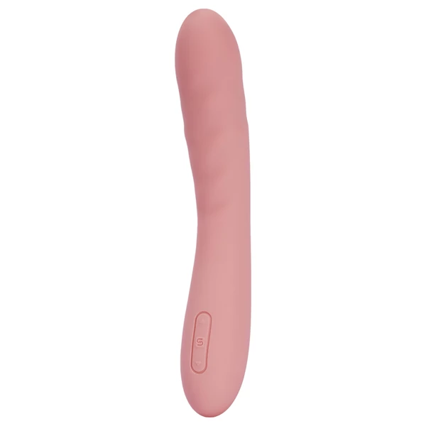 Svakom Ava Neo - okos app-vezérelt lökő G-pont vibrátor (pink)