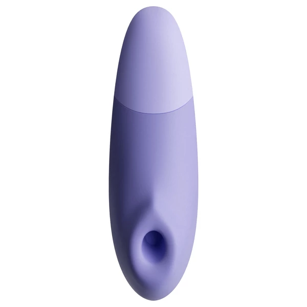 Womanizer Enhance 2in1 csiklószívó + vibrátor (lila)