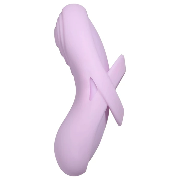 Svakom Echo 2 - App-vezérelt ujjvibrátor (pink)
