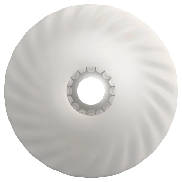 WYNE 10 - automata maszturbátor kapaszkodóval (fekete)