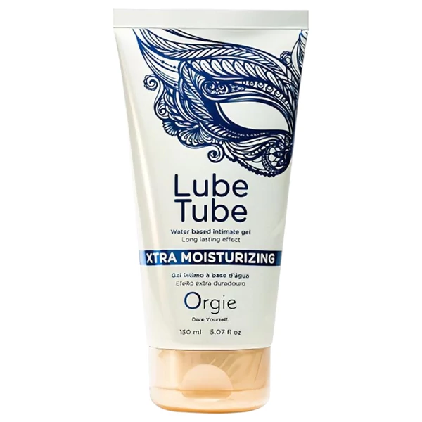 Orgie Lube Tube - hidratáló síkosító gél (150 ml)