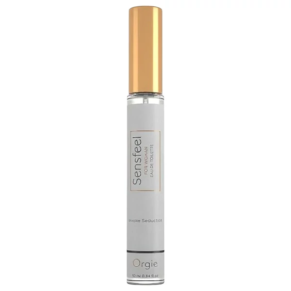 Orgie Sensfeel - feromon parfüm nőknek (10 ml)