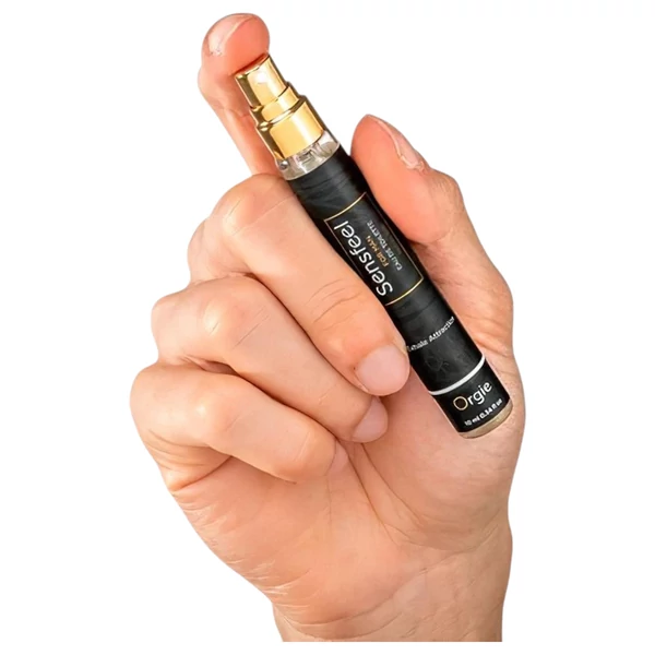 Orgie Sensfeel - feromon parfüm férfiaknak (10 ml)