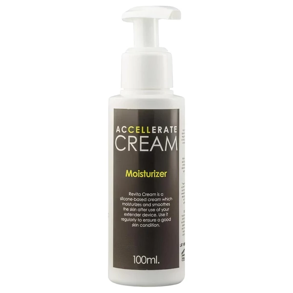 Jes-Extender - hidratáló péniszkrém (100 ml)