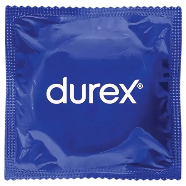 Durex Extra Safe - biztonságos óvszer (24 db)