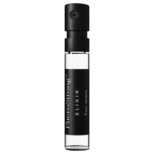 PheroStrong ELIXIR- feromon parfüm férfiaknak (2 ml)