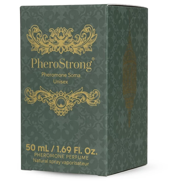 PheroStrong Soma - feromon parfüm - uniszex (50 ml)