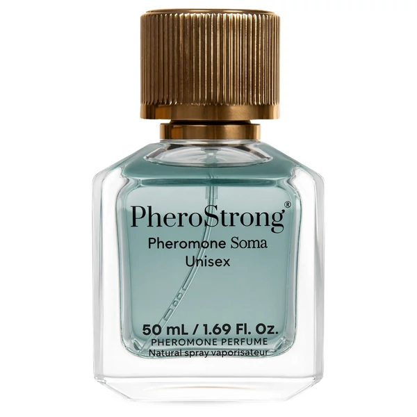 PheroStrong Soma - feromon parfüm - uniszex (50 ml)