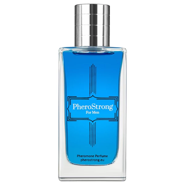 PheroStrong - feromon parfüm férfiaknak (50 ml)