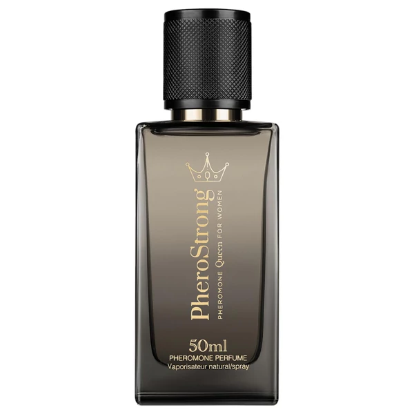 PheroStrong Queen - feromon parfüm nőknek (50 ml)