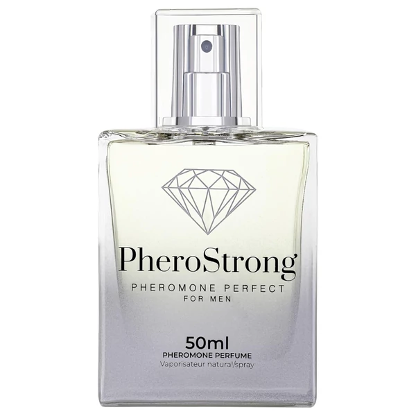 PheroStrong Perfect - feromon parfüm férfiaknak (50 ml)