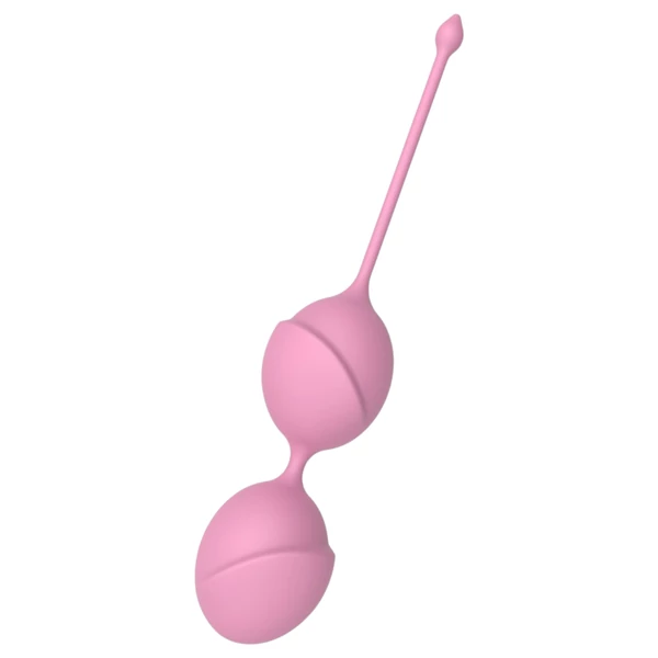 Sweet Play - gésagolyó duó (pink)