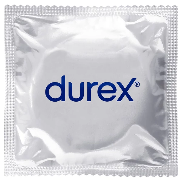 Durex Invisible XL - extra nagy óvszer (10 db)