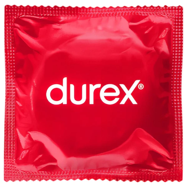 Durex Feel Intimate - vékonyfalú óvszer csomag (2x12 db)