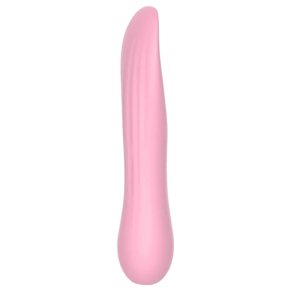 WEJOY Anne - akkus, nyelv vibrátor (pink)