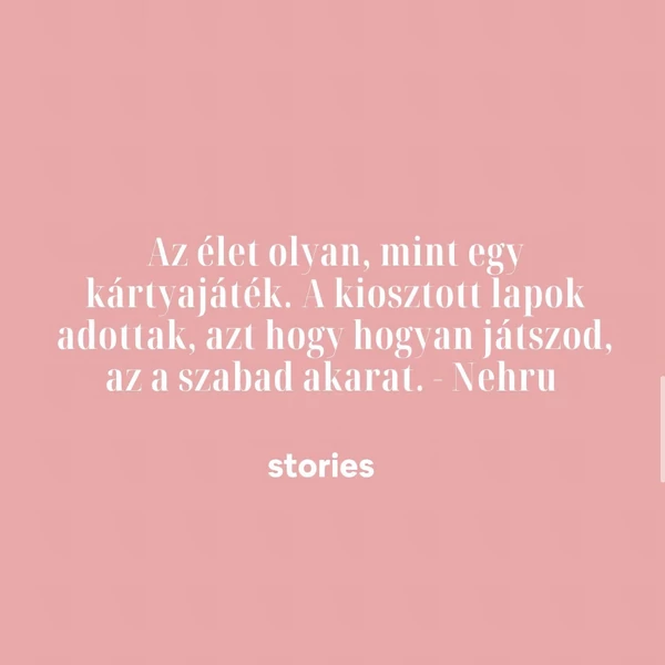 Stories önismereti kérdések pároknak