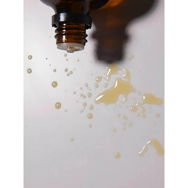Coconutoil - bio Bronzolaj (80 ml)