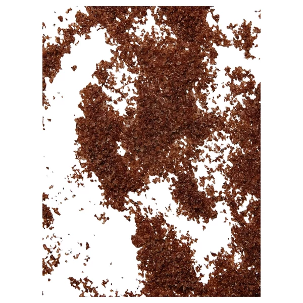Coconutoil - bio Testradír Kávéval & Kókuszvirágcukorral (100 ml)