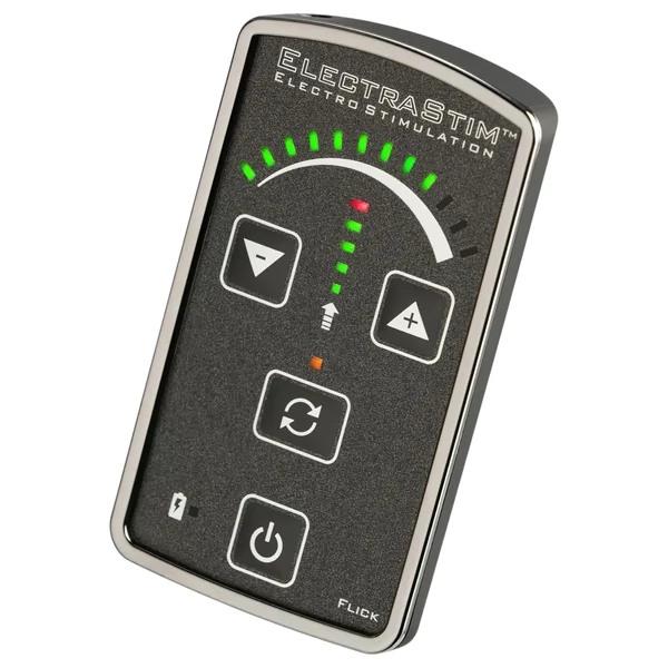 ElectraStim Flick - haladó elektro stimuláló szett