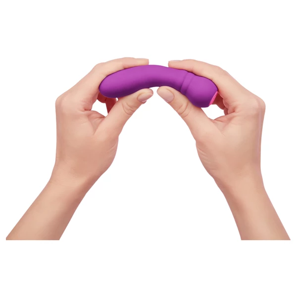 FemmeFunn Ultra Bullet - prémium rúdvibrátor (lila)