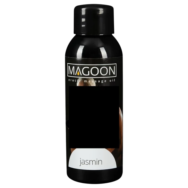 Magoon - masszázsolaj szett (6x50 ml)