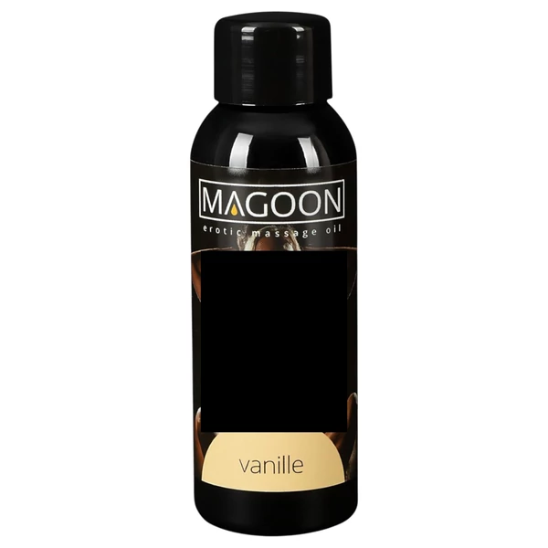 Magoon - masszázsolaj szett (6x50 ml)