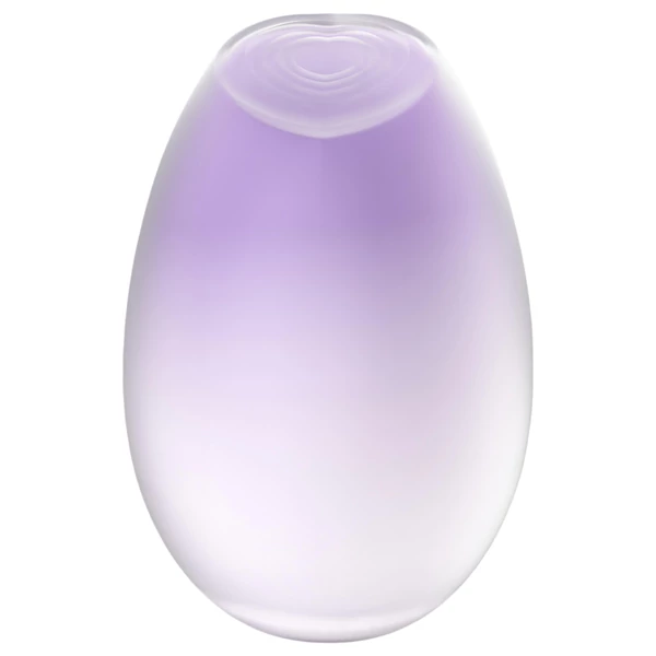 Sex HD - 2in1 bimbó- és csiklóizgató (lila)