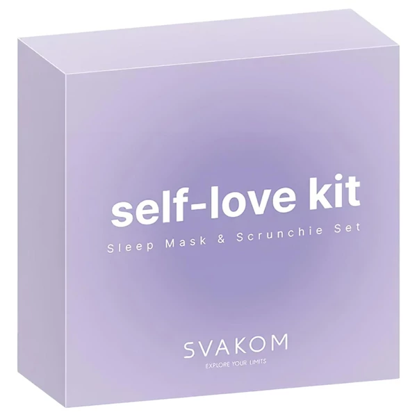 Svakom Self-Love Kit - ajándékcsomag
