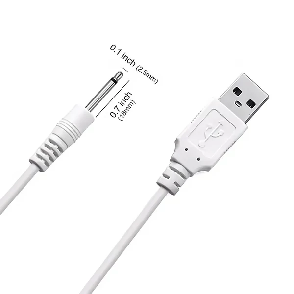 LOVENSE Charger (Lush, Lush2) - USB töltőkábel