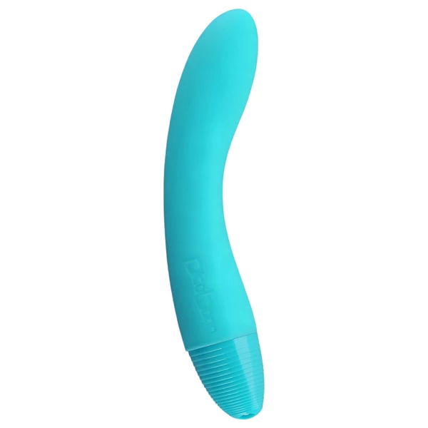 Picobong Zizo - G-pont vibrátor (türkiz)