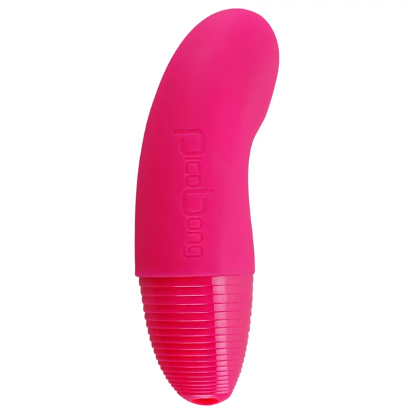 Picobong Ako - vízálló csikló vibrátor (pink)