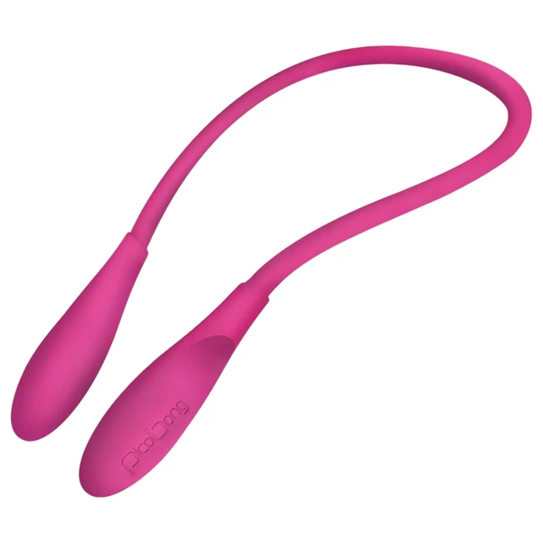 Picobong Transformer - vízálló unisex vibrátor (pink)