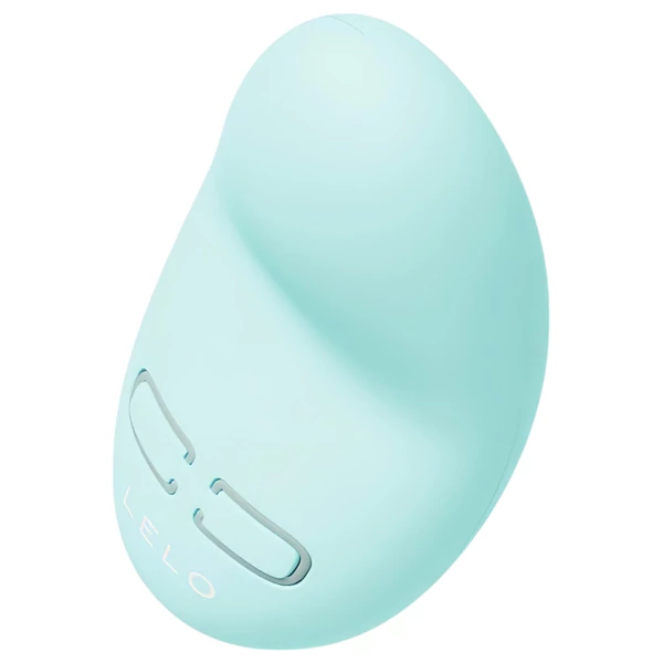 LELO Lily 3 - akkus, vízálló csikló vibrátor (zöld)
