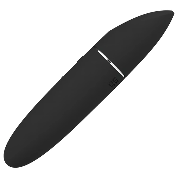 LELO Mia 3 - utazó rúzs vibrátor (fekete)