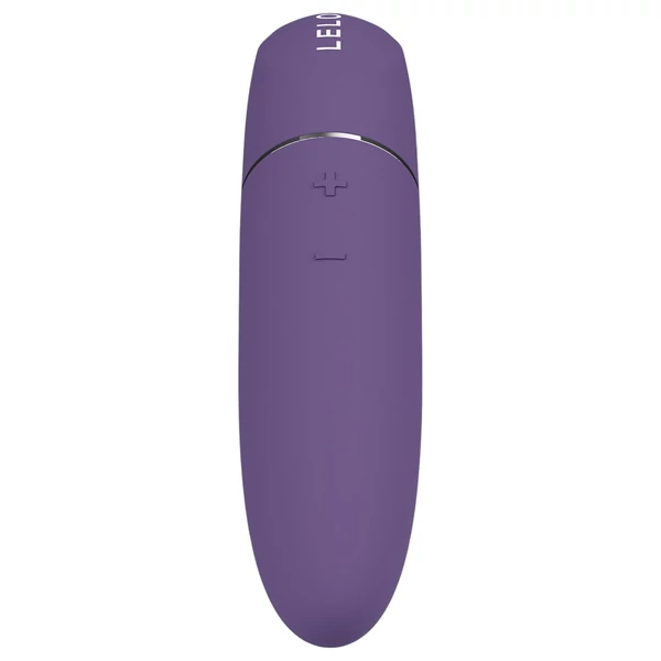 LELO Mia 3 - utazó rúzs vibrátor (lila)