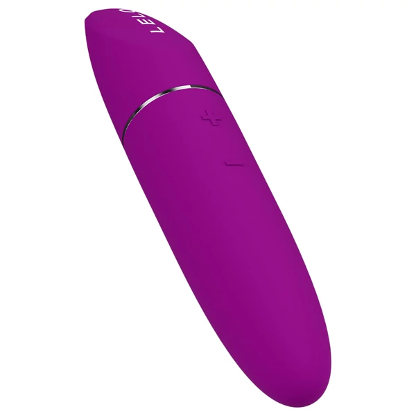 LELO Mia 3 - utazó rúzs vibrátor (rózsaszín)