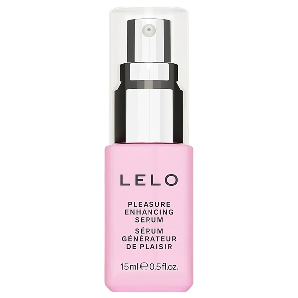 LELO Pleasure Enhancing - vágyfokozó szérum nőknek (15 ml)