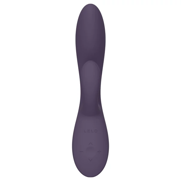 LELO - INA Thrust lökő nyuszivibrátor (lila)