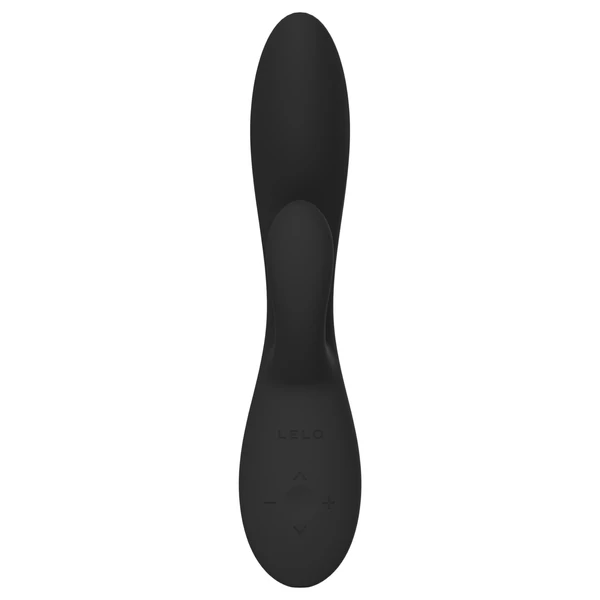 LELO - INA Thrust lökő nyuszivibrátor (fekete)