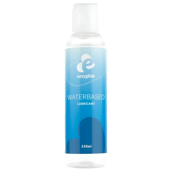 EasyGlide fertőtlenítő és síkosító (2 × 150 ml)