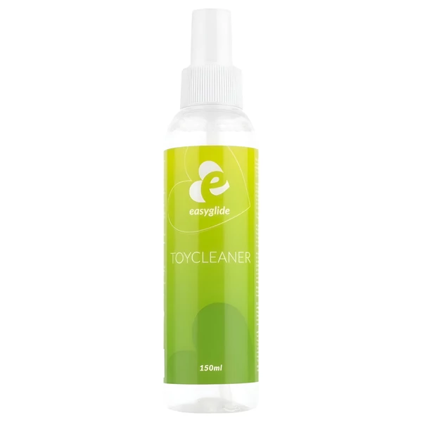 EasyGlide fertőtlenítő és síkosító (2 × 150 ml)