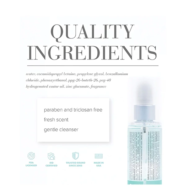 System JO - fertőtlenítő spray (60 ml)