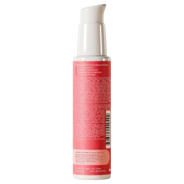 System JO Vitalize - intim hidratáló krém (60ml)