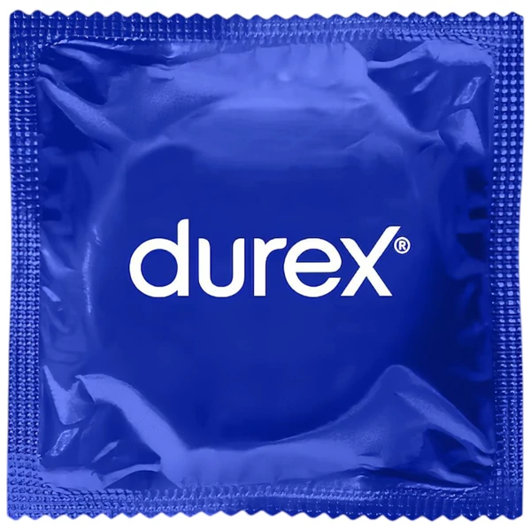 Durex Originals - óvszer (3 db)