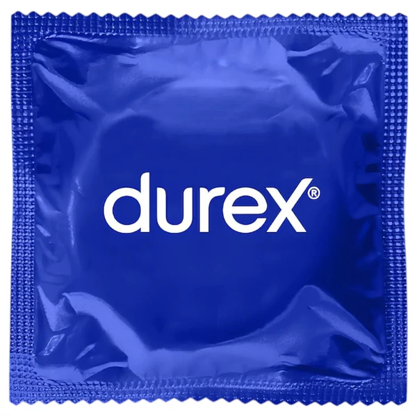 Durex Extra Safe - biztonságos óvszer (3 db)