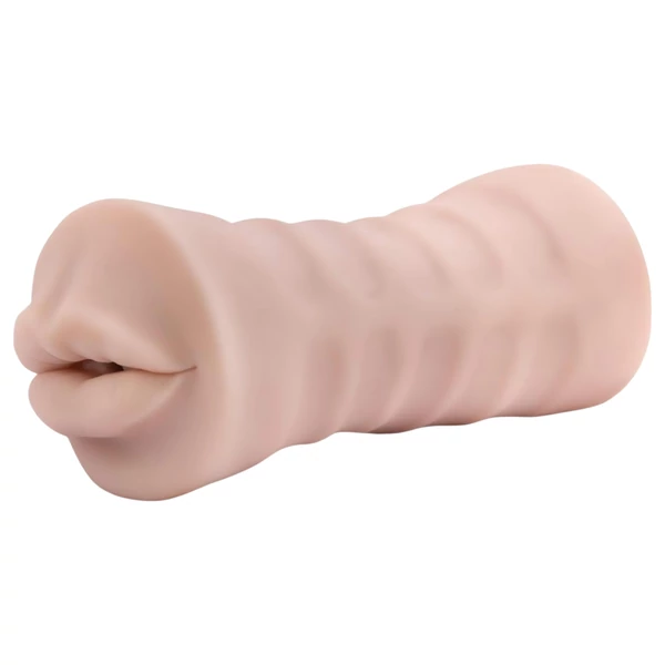 EnLust Nicole - AI Dream Girl vibrációs száj-maszturbátor