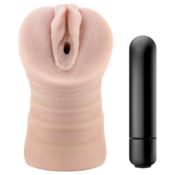 EnLust Ayumi - AI Dream Girl vibrációs maszturbátor