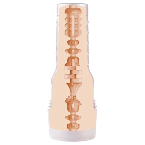 Fleshlight Angel Youngs - élethű vagina (testszínű)