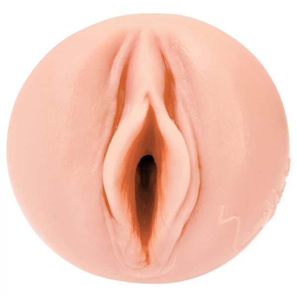 Fleshlight Emma Hix Syrup - maszturbátor - vagina